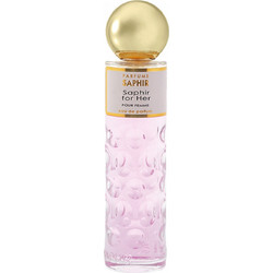Saphir Parfums For Her Eau de Parfum 30ml