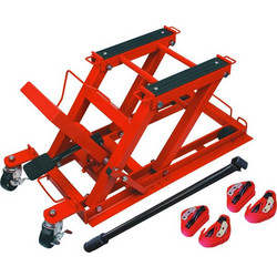 ΑΝΥΨΩΤΙΚΟ ΜΟΤΟΣΥΚΛΕΤΑΣ 400Kg 120-430mm BWR5121 BORMANN 028703 028703