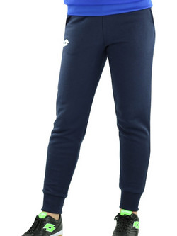 Lotto Παιδικό Παντελόνι Φόρμας Navy Μπλε L58645-1CI