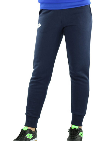 Lotto Παιδικό Παντελόνι Φόρμας Navy Μπλε L58645-1CI