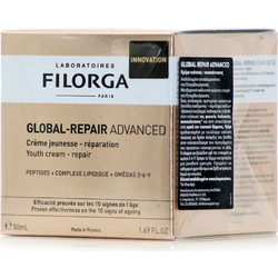 Filorga Global-Repair Cream 50ml