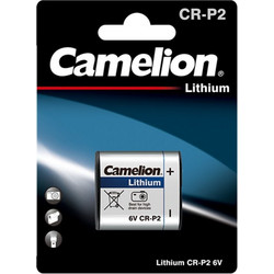 Camelion Lithium CR-P2 1τμχ