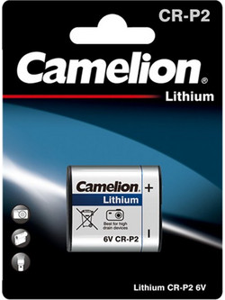 Camelion Lithium CR-P2 1τμχ
