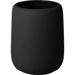 Blomus SONO Ποτηροθήκη Κεραμική 300 ml - Black