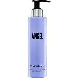 Mugler Angel Body Lotion Pump 200ml
