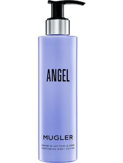 Mugler Angel Body Lotion Pump 200ml
