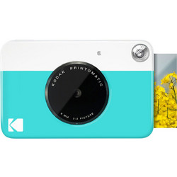 Kodak Printomatic Blue