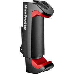 Manfrotto PIXI CLAMP σφιγκτήρας για Smartphone