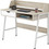 HomeMarkt Γραφείο Ξύλινο 104x48x89cm HM2129.01
