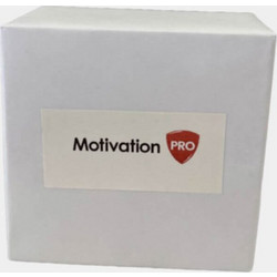 MotivationPro: Μαγνησία σε Κύβο 85γρ