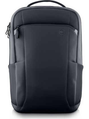 Dell EcoLoop Pro Slim CP5724S Backpack Laptop 15" Black