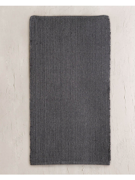 Ταπέτο 70x140 Arecibo Γκρι Σκούρο Rythmos Home