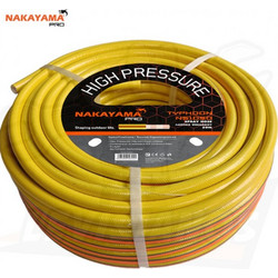 NAKAYAMA PRO NS1100 ΛΑΣΤΙΧΟ ΨΕΚΑΣΜΟΥ 100m - O8.5mm (043058)