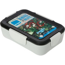 ECOLIFE Φαγητοδοχείο Smash Plate 0,95L