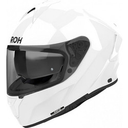 Airoh Spark 2 White Κράνος Μηχανής Full Face 1520gr