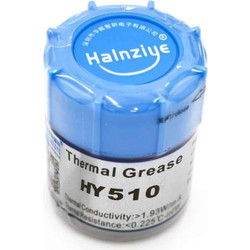 eWHEEL HY510 ΘΕΡΜΙΚΗ ΠΑΣΤΑ ΓΙΑ CONTROLER ΗΛΕΚΤΡΙΚΟΥ ΠΑΤΙΝΙΟΥ 56721