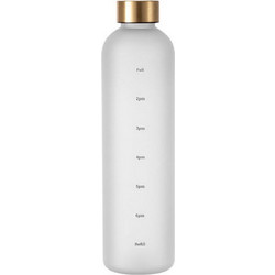 Παγούρι Πλαστικό 1000ml Tpster 36432-1 - Tpster
