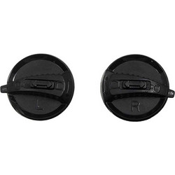 ΚΟΥΜΠΩΜΑ ΒΑΣΗΣ ΖΕΛΑΤΙΝΑΣ LS2 FF325 BLACK 800325001.BLACK