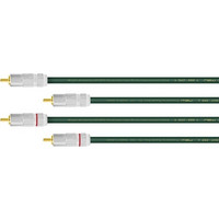 Oyaide QAC-222 RCA - 2.0m