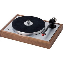 Pro-Ject The Classic Evo Πικάπ Walnut