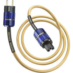 Isotek Evo 3 Elite C15 Power Cord - 2m