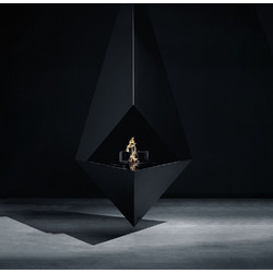 Τζάκι Βιοαιθανόλης Pythagoras - Glammfire