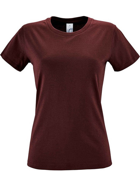 T SHIRT Γυναικείο Κοντομάνικο REGENT WOMEN - 01825