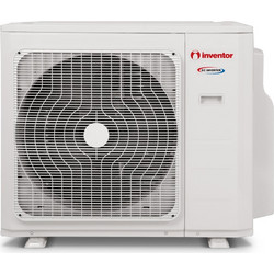 Inventor U5MRLSL32 (4) -36 Εξωτερική Μονάδα