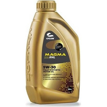 Cyclon Magma Syn RNL Συνθετικό Λάδι Αυτοκινήτου 5W-30 1lt