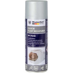 WUNSCHER W-7041 ΑΝΤΙΣΚΩΡΙΑΚΟ 450ML