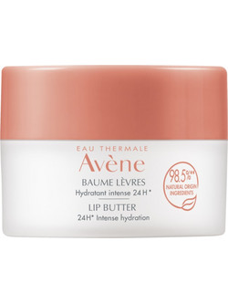 Avene Eau Thermale Cold Cream Baume Levres Limited Edition Lip Balm Pot 10ml