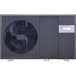 Midea M-Thermal Arctic MHC-V10W/D2N7 Αντλία Θερμότητας 10kW Μονοφασική 75°C Monoblock