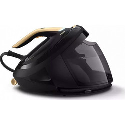 Philips PerfectCare 8000 Series PSG8130/80 Σύστημα Σιδερώματος 2700W Πίεσης 8.5bar με Δοχείο 1.8lt