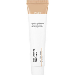 Purito Cica Clearing BB Cream 21 Light Beige 30ml