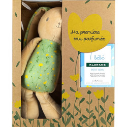 Klorane Bebe Petit Brin 50ml + Κουνελάκι