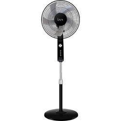 Izzy IZ-9041 Ανεμιστήρας Δαπέδου 70W