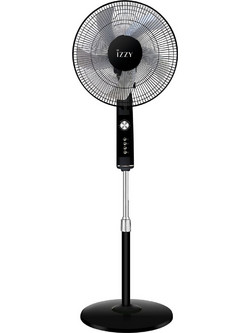 Izzy IZ-9041 Ανεμιστήρας Δαπέδου 70W