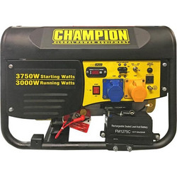 Champion CPG4000E1