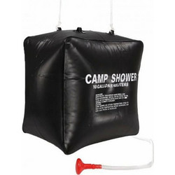 Mil-Tec Solar shower Ηλιακός ασκός νερού 40L