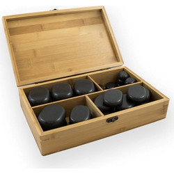 Weelko Πέτρες Hot Stone Breath 36 τεμάχια
