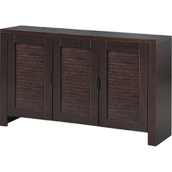 Zita Plus Παπουτσοθήκη Ξύλινη Wenge Μ114xΠ34xΥ67cm 39.0023
