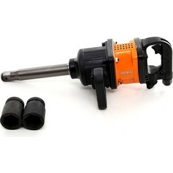 Kraft&Dele Πνευματικό Μπουλονόκλειδο 1/2" 4800 Nm KD-1426