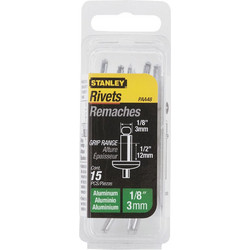 STANLEY ΠΡΙΤΣΙΝΙΑ ΑΛΟΥΜΙΝΙΟΥ 15ΤΜΧ Νο3Χ12 (1-PAA48T)