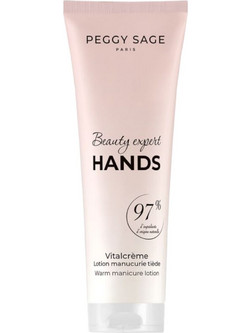Peggy Sage Hands Provitamins Lotion Ενυδατική Κρέμα Χεριών & Νυχιών 100ml