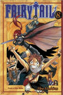 Fairy Tail, Vol. 8 Fairy Tail, Vol. 8