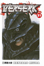 Berserk, Vol. 31 Berserk, Vol. 31