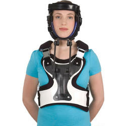 Medical Brace Halo Lerman Νάρθηκας Αυχενοθωρακικός