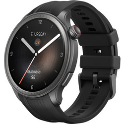 Amazfit Balance Midnight Black