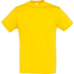 Tshirt Unisex Κοντομάνικο - Regent - 11380