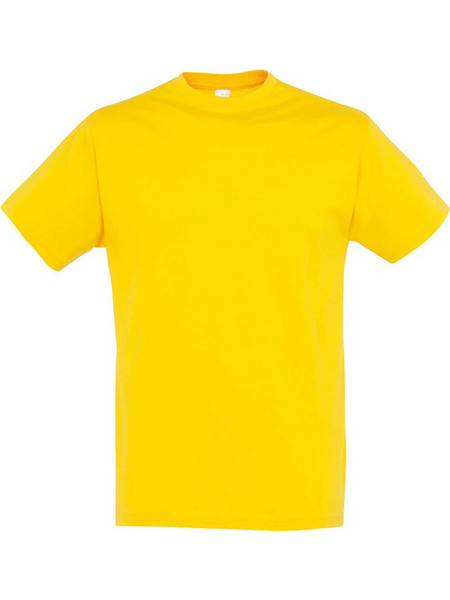 Tshirt Unisex Κοντομάνικο - Regent - 11380